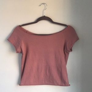 Brandy Melville Top